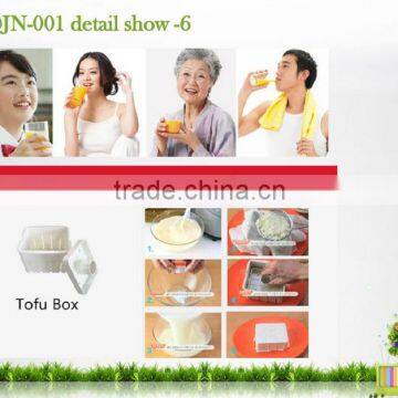 BPA FREE Juicers Big Mouth Slow Juicer High Quality Slow Juicer photo-4