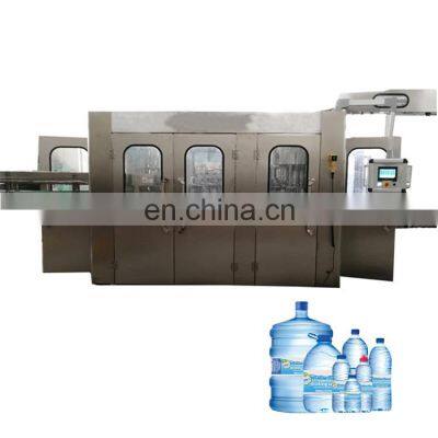 Full-Automatic Fruit Juice Filling Processing Line 3-1 Bottling 1.5L Production Line photo-5