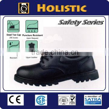 Special offer Cheap price food industry Steel safety shoes