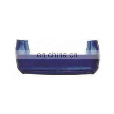 Car Body Parts 8A69-17906 Sedan Rear Bunper for Ford Fiesta 2009