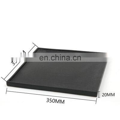 Nordic Art Restaurant Home Table Porcelain Ceramic Serving Tray photo-5