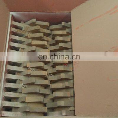 Widely Used Metal Materials Shredder Scrap Metal Materials Shredder Steel Drum Scrap Shredder photo-4