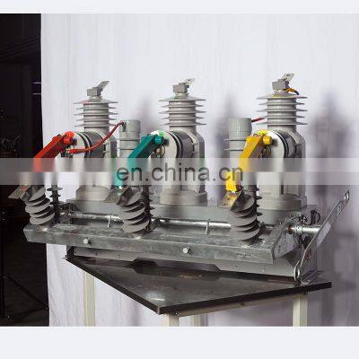 40.5 kv 360a electrical circuit protection utility-network vacuum circuit breaker auto recloser