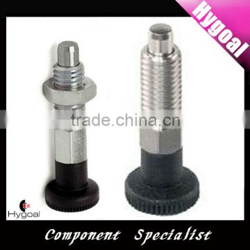 Widely used Standard Plunger pin 7101-B-ST