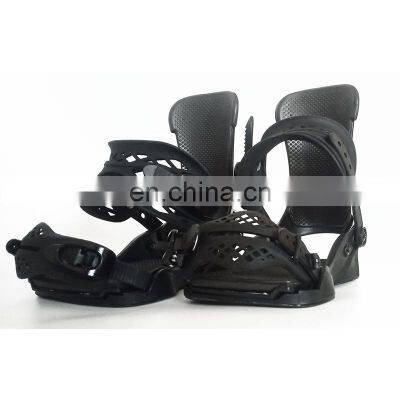 wholesale snowboard bindings  price aluminum high quality adult union Men's Snowboard adjust snowboard binding