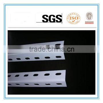 Angle Steel Bar with hole