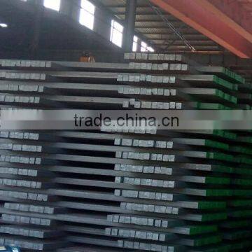Q235/5sp Square Bar, 120*120 Steel Billets in Low Price photo-3
