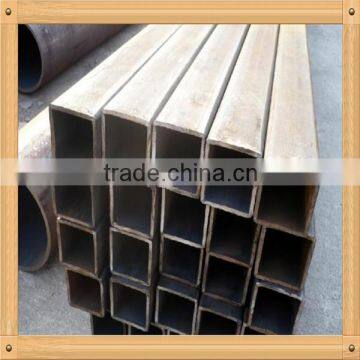 Square Pipe Hot Dipping Zinc Coated photo-2