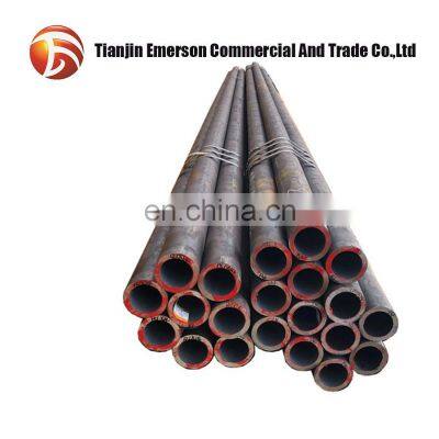 13 Inch Seamless Steel Pipe Q345b 42crmo Alloy Construction Seamless Steel Pipe