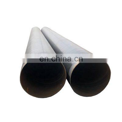 18 inch spiral welded stainless steel pipe