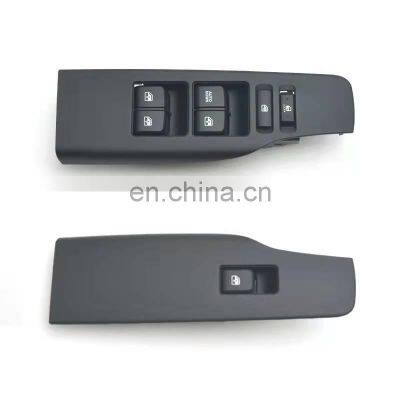 S101041-0200 cs35 cs55 cs75 cx20 cs85 cs95 benben benni chana Auxiliary window switch spare parts for Changan cars