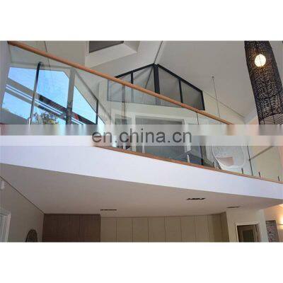 Aluminum Glass Pool Fence Spigots Balustrade Fences