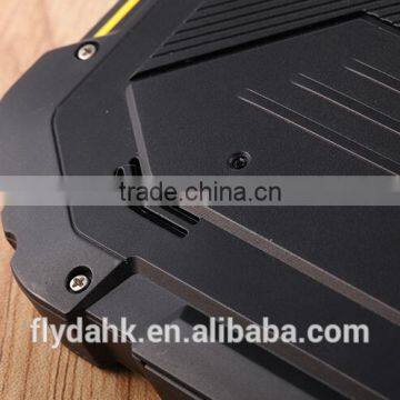 4G Rugged Tablet 2GB/16GB Android4.4 MT8732VC 4G Ip67 Tablet pc Quad-core 1.3G 7" NFC Rugged Tablet pc Fingerprint Scan M16 photo-5