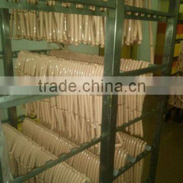 High Speed Cutter Machine for Cellulose Casing Sausage photo-3