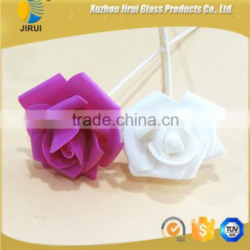 Handmade PE Material Diffuser Flower