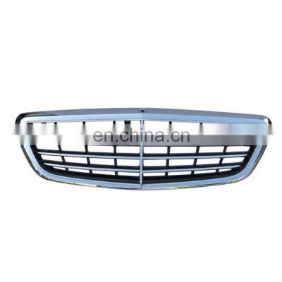 OEM 2228800483 Car Grille Fit Front Bumper Grille for Mercedes Benz S-Class W222