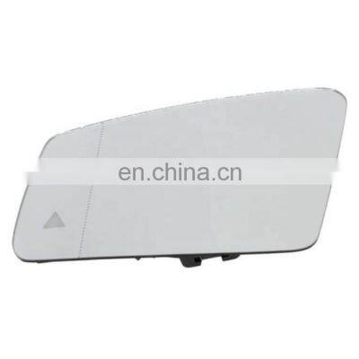 OEM 2468100521 2468100421 CAR DOOR MIRROR GLASS FOR MERCEDES B-CLASS W246 W176  2014-2019