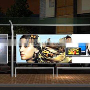 210mic Backlit PET Film Price for Water Based Dye photo-5