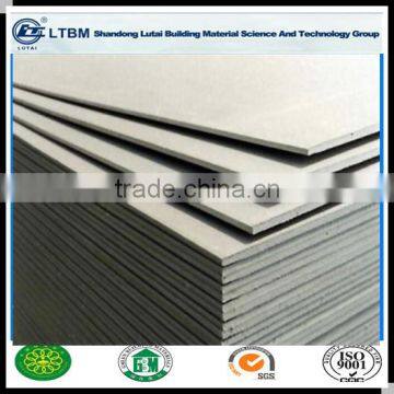 A-class Fire-proof Rate Calcium silicate board for building partition board cheap price