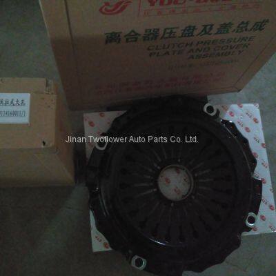 WG9114160011 Clutch pressure plate copy OEM