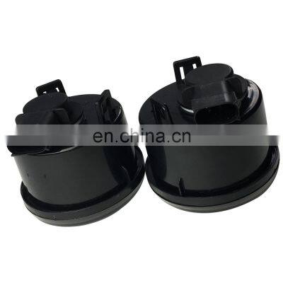 Commander Compass Patriot smoke led side marker signal light