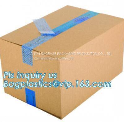 Labeling Tape, Number Transfer Warranty Clothing With Series Number Void Seal Tamper Evident Security Tape photo-2