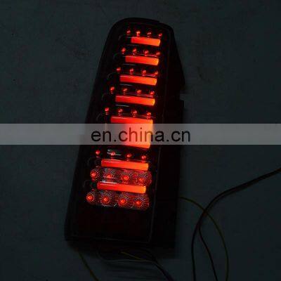 Offroad Rear Lamp Modified LED Taillight for Suzuki Jimny for Car Accessories photo-3