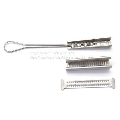 Universal Messenger Drop Wire Clamp photo-3