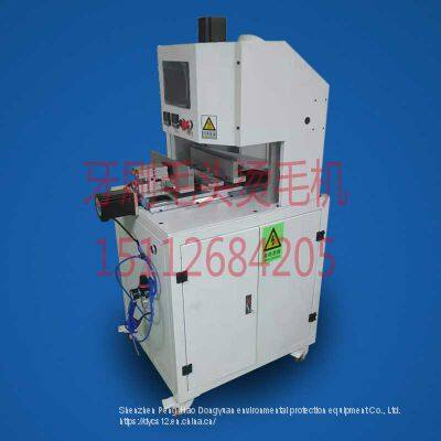 Equipment for Soft Hair Toothbrush Head With no Copper photo-3