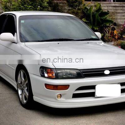 For Corolla AE100 92-94 Front Lamp White/212-1654-W Auto Body Parts