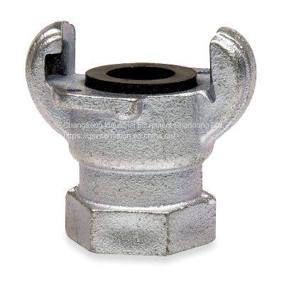 High-Pressure Hydraulic Hoses and Fittings for Robust Industrial Applications