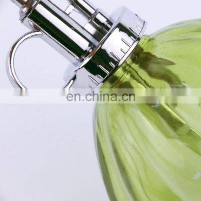 Cleaning Empty Clear Pressure Spray Bottle Good Quality Factory Directly Plastic Metal for Shampoo Glass Personal Care Matte