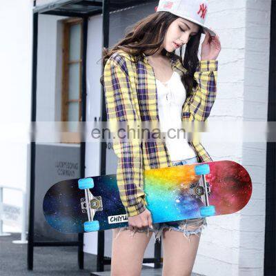 Factory Direct Selling Skateboard Truck Skateboard off Road Electric Skateboard photo-4