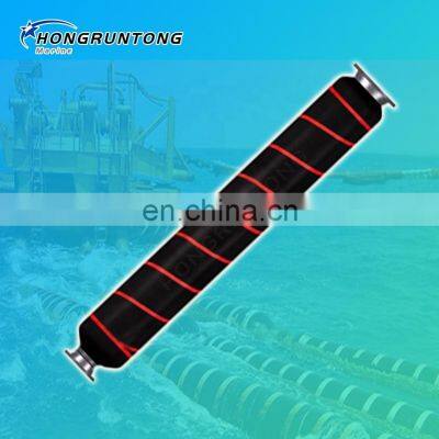 High Pressure Corrosion-resistant Dock LPG Floating Marine Hose For Oil & Gas Offshore Transfer