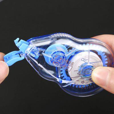 Stationery Correction Tape Factory Direct Sales Customization OEM Cinta Corrector