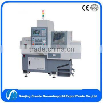 Chinese cnc lathe low cost cnc lathe machines