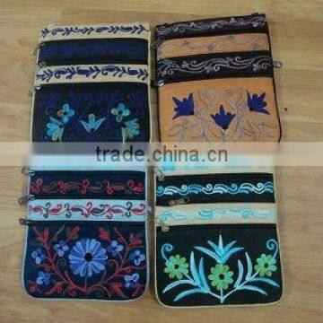 Passport Bag