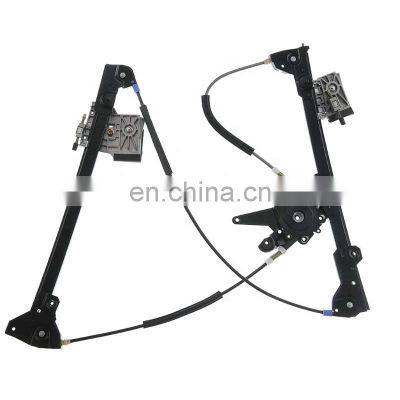 Front right window regulator 1E0837462 for Volkswagen Golf 3 III or 4 IV Cabriolet 1993-2002