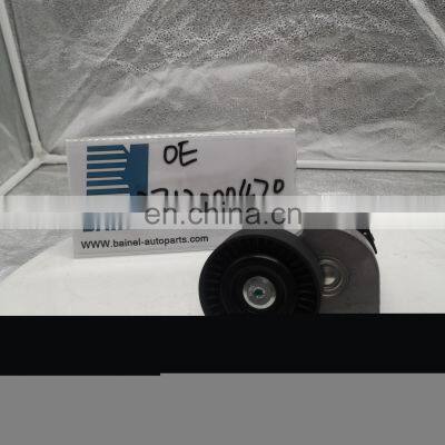 Auto Engine Parts Belt Tensioner Pulley 2712000470 For MERCEDES BENZ photo-5