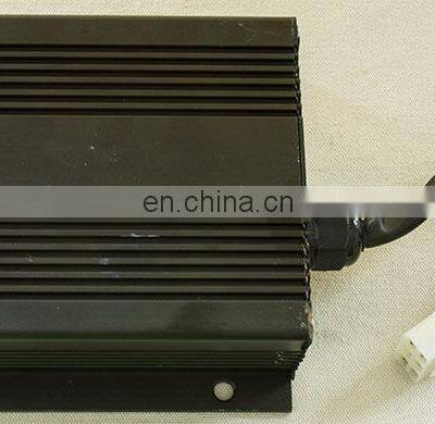 DC DC Converter 48V To 12V Voltage Regulator For Electric Cars 300W 400W photo-5