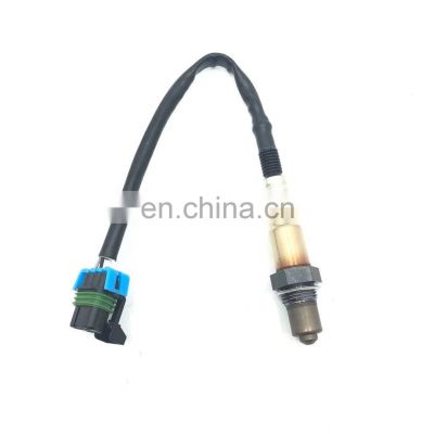 Wholesale price car oxygen sensor  12612430 for Chevrolet /Buick Lacrosse 3.0