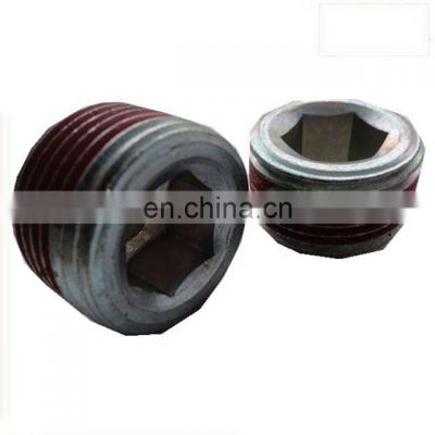 N14 engine bowl plug 3008468 for boat bus truck