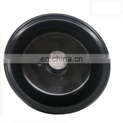 M11 Engine Fan Belt Pulley 3883324