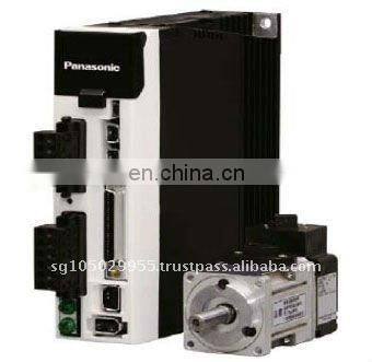 panasonic серия A4 сервопривод MSMA250P1G+MFDDT390003