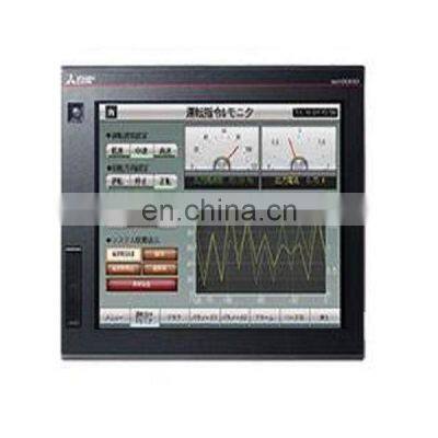 GT2710-VTBD   Mitsubishi Human-Machine Interfaces HMIs-GOT