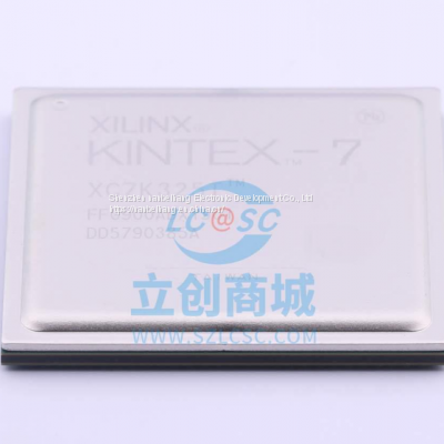 Xc7k325t-2ffg900i programmable logic device (cpld/fpga) Xilinx stock