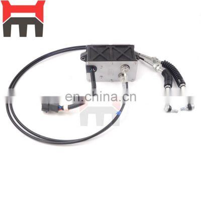 Hot sales excavator parts E320C E320D Throttle Motor Accelerator Motor 247-5212 227-7672