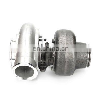 Brand New Pc120-6 Pc130-7 Pc200-5 Pc200-7 Turbocharger 3802770 for Excavator in Stock photo-4