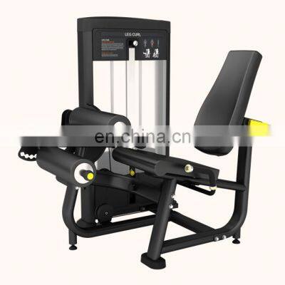 Commercial Strength Equipment Leg Curl Machine for Workout