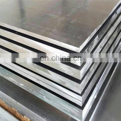 Custom Size 0.3Mm 1Mm 3Mm Thickness 1050 1060 1070 1100 Aluminium Sheet Plate